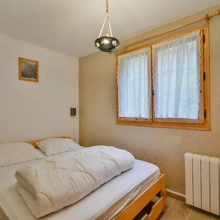 Proche Navettes, 4 Pers. Avec Balcon, Casier à Skis Et Garage - - Fr-1-684-53 Appartement *