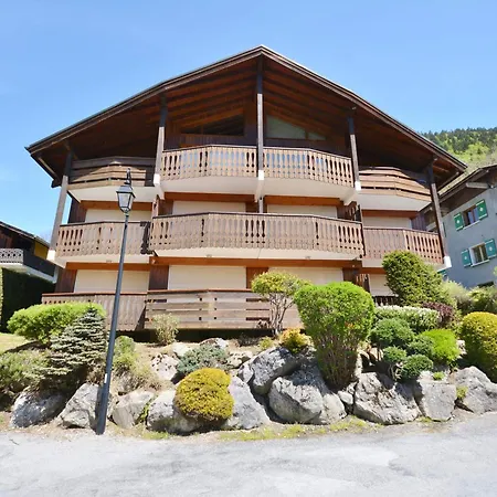 Appartement Proche Navettes, 4 Pers. Avec Balcon, Casier à Skis Et Garage - - Fr-1-684-53